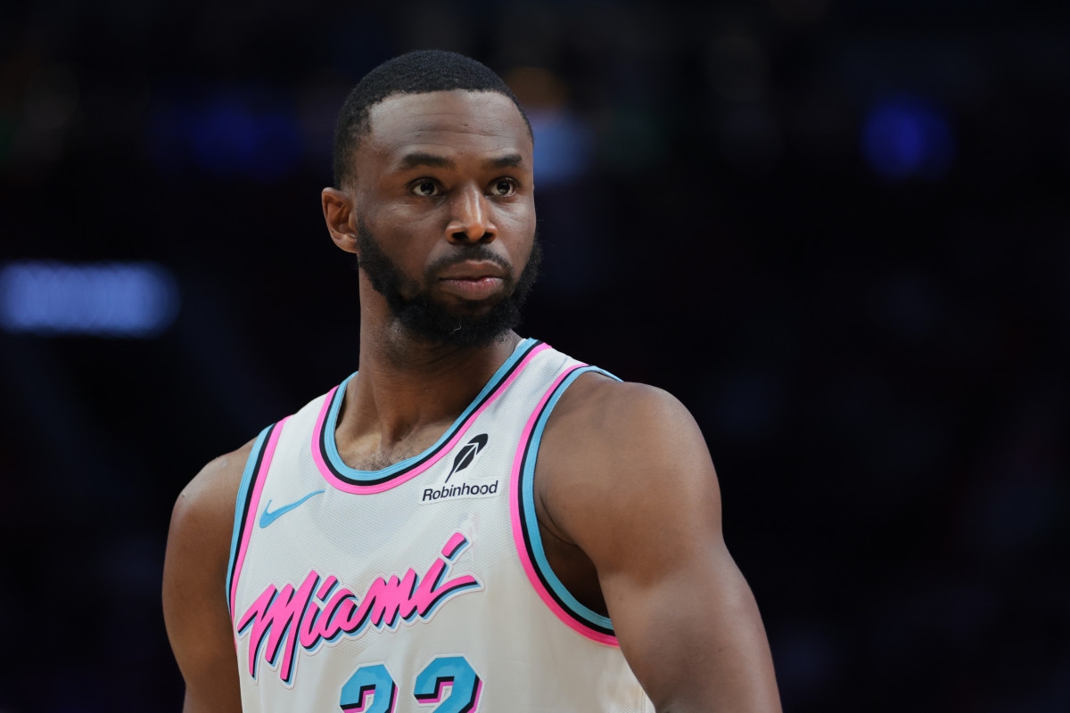Andrew Wiggins to Lakers Trade Report Surfaces After Kevin Durant News