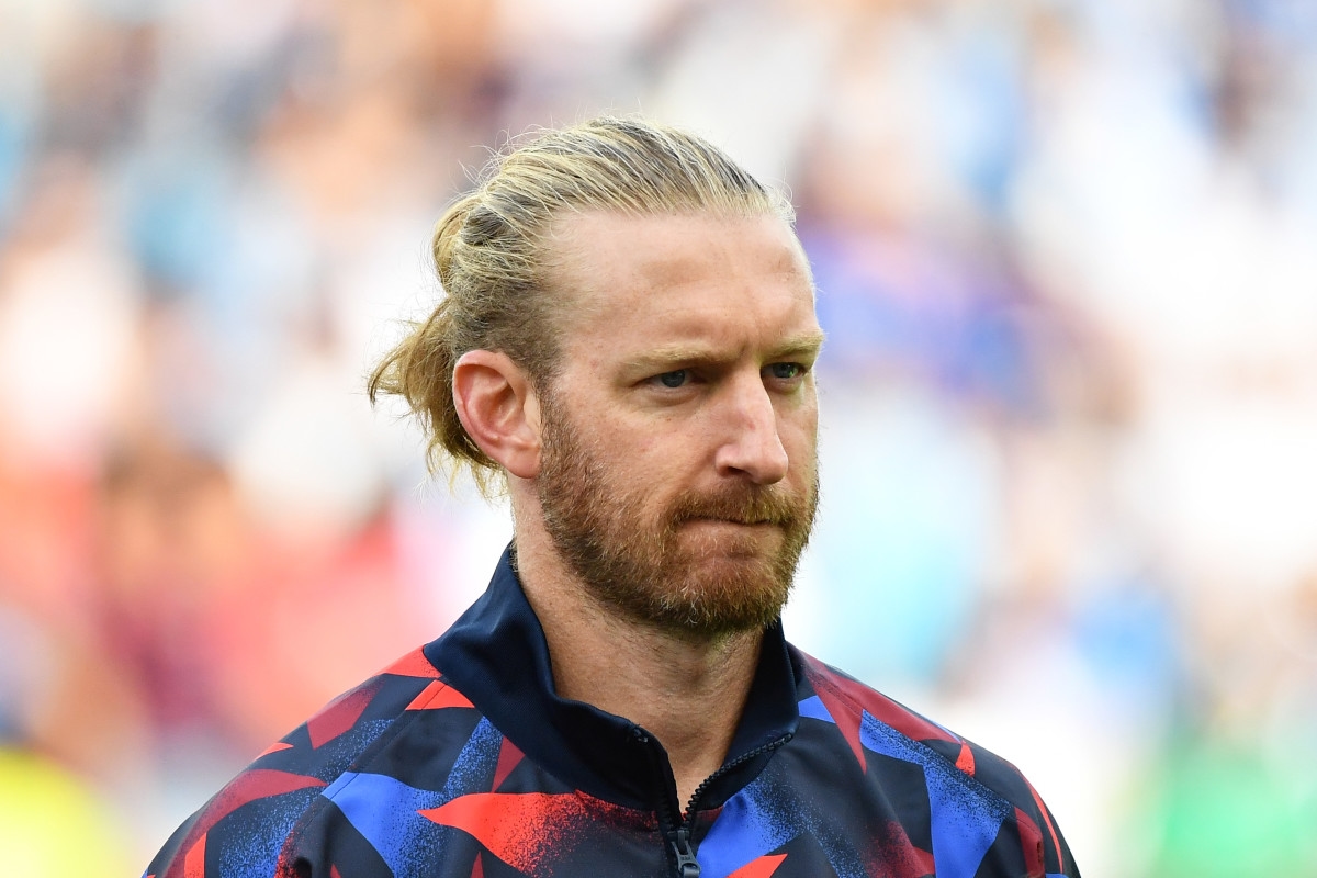 Tim Ream's Background and Family Life: Wife, Parents, Ethnicity & More