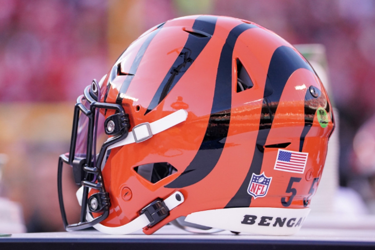 Bengals Get Major Announcement Regarding Stadium Future