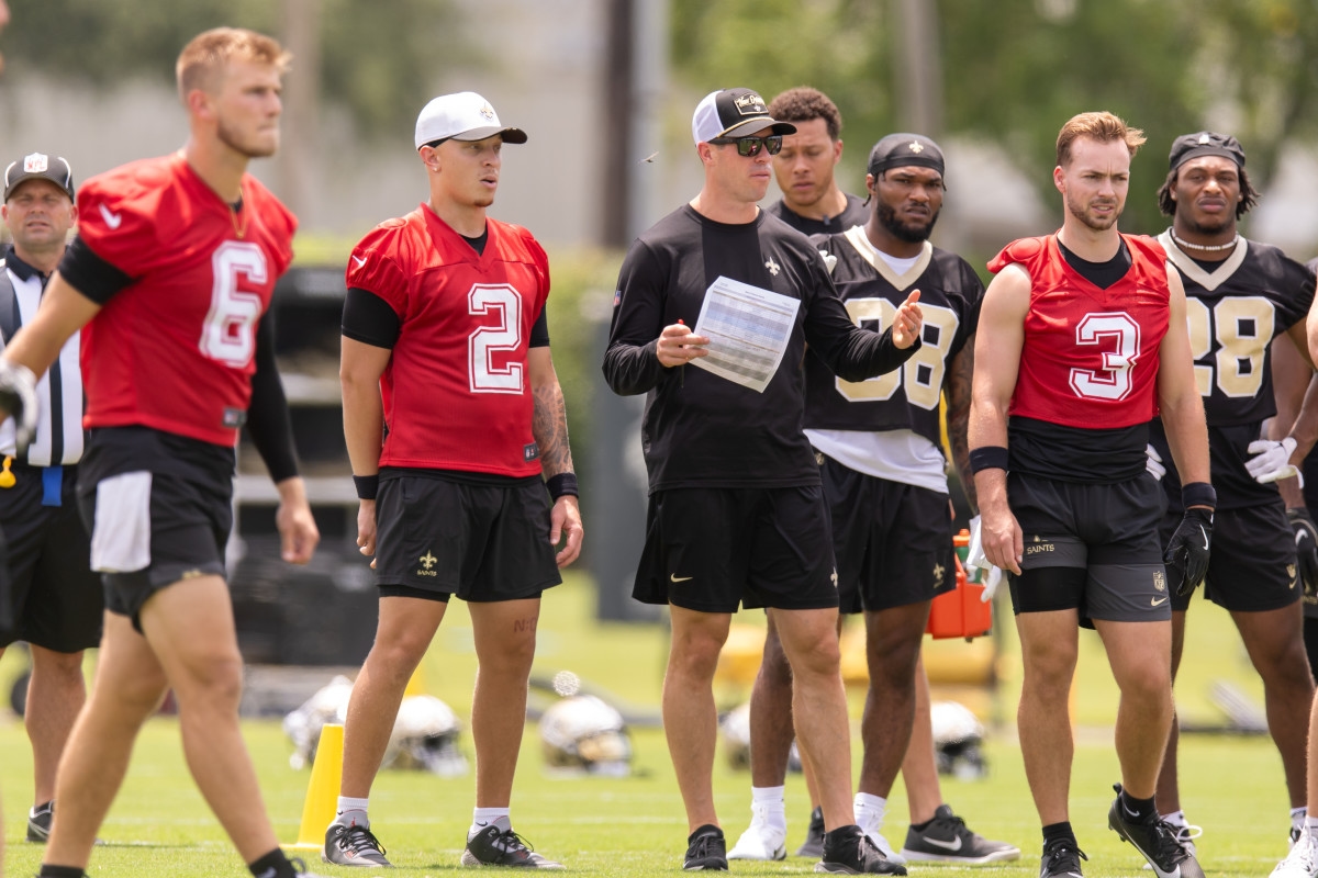 NFL Win/Loss Preview Series: New Orleans Saints
