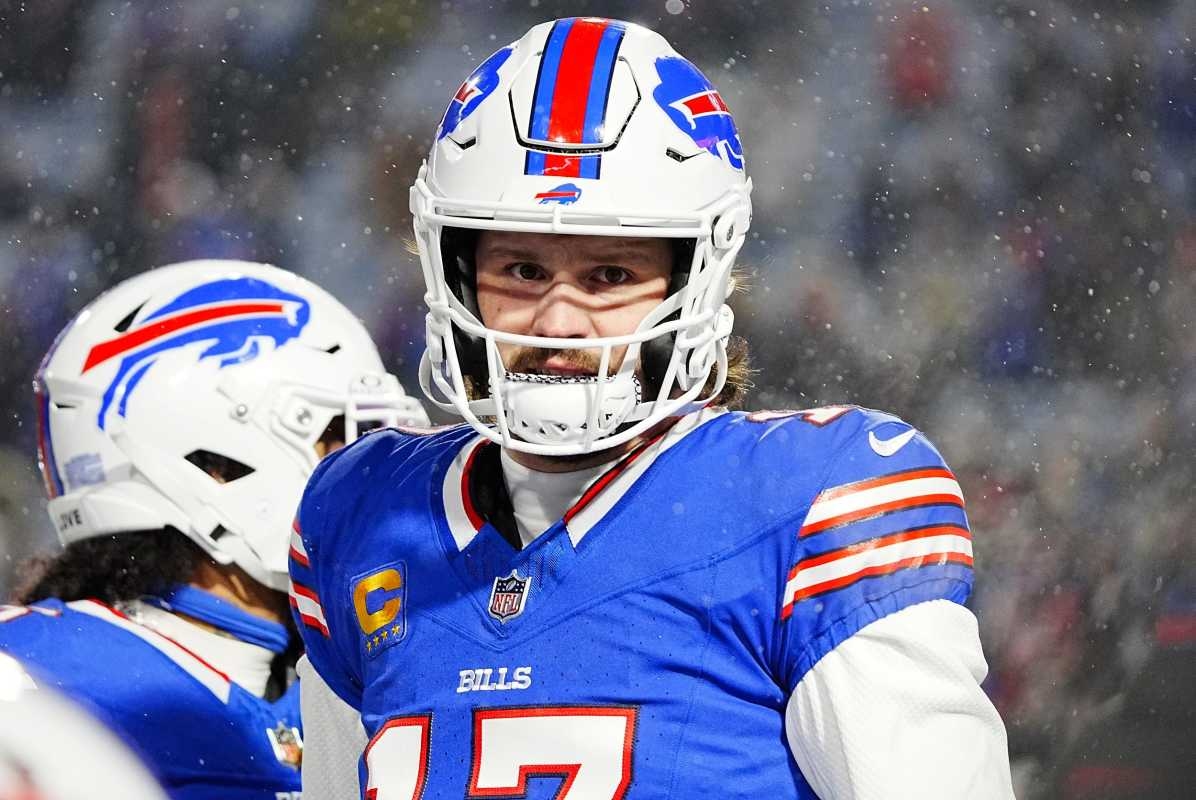 Bills' Josh Allen Lacks 1 Key Thing To Complete NFL Resume