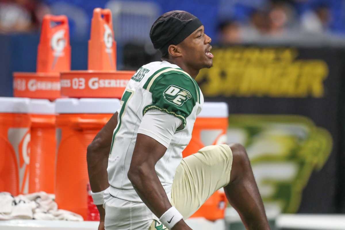 No. 1 Recruiting Class Gets Major 4th of July News
