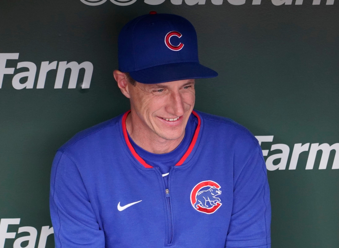 MLB Insiders Reveal Cubs' Trade Deadline Plans, Options
