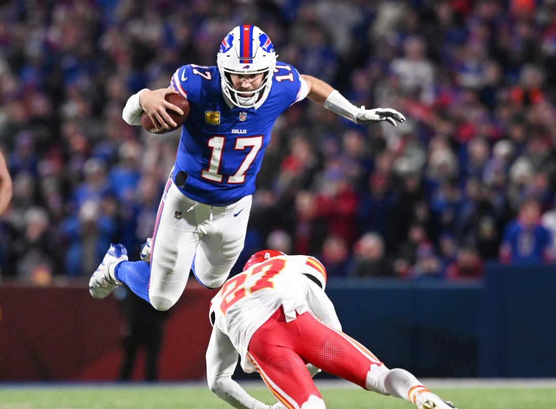 Bills Named Among Genuine Super Bowl Challengers