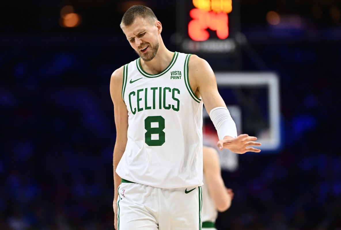 Celtics Predicted to Make Change Amid $500 Million News