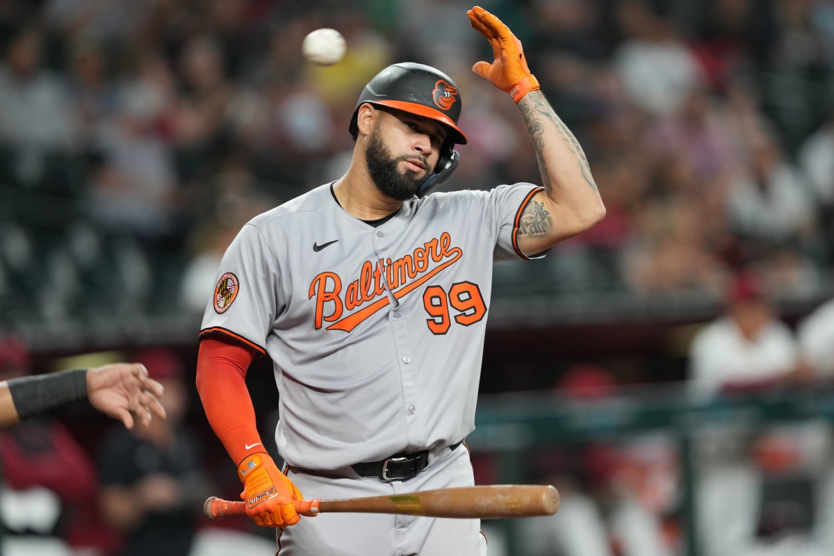 Former Yankees Bust Linked to Padres in Recent Trade Prediction