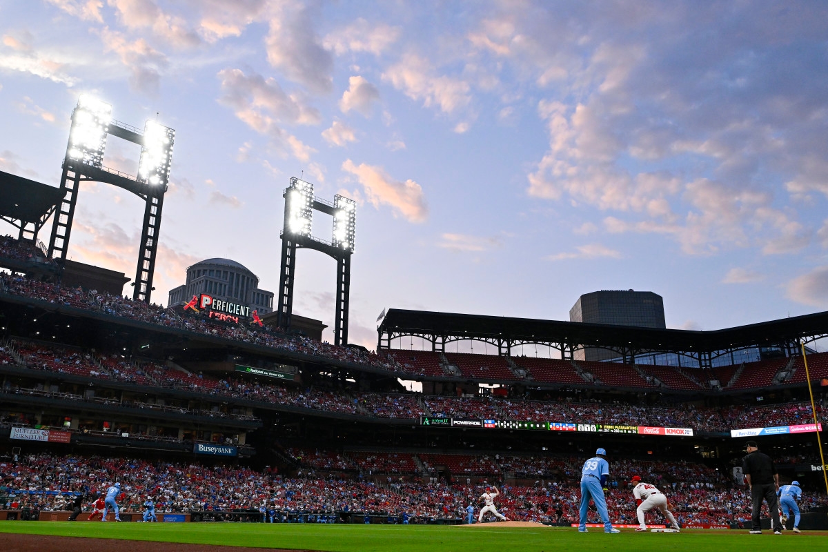 Cardinals' Prospect Joins MLB Pipeline's Top 100 Amid Breakout Season