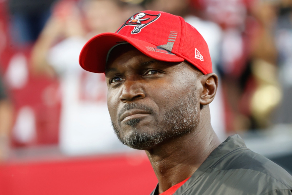 Todd Bowles Remains True To Self After Buccaneers Extension