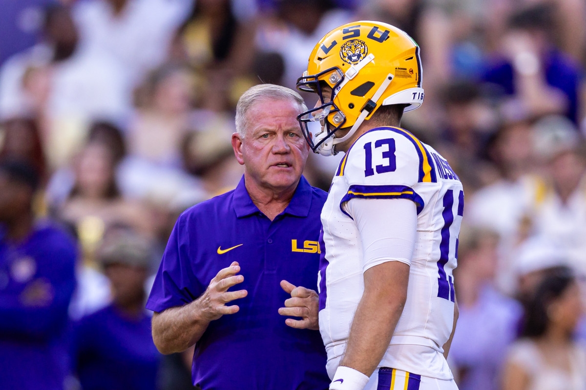 Three Top-Ranked Recruits at Their Position Have Committed to This College Football Program