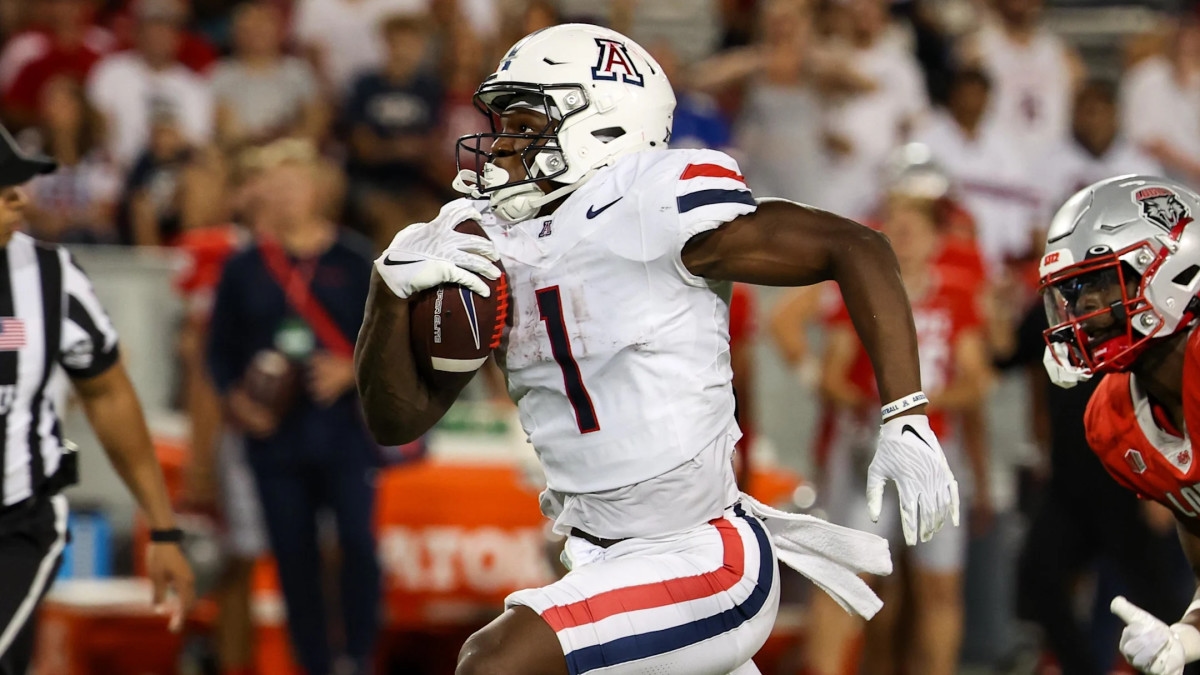 Commanders' 7th-Round Draft Pick Predicted to 'Surprise' in 2025