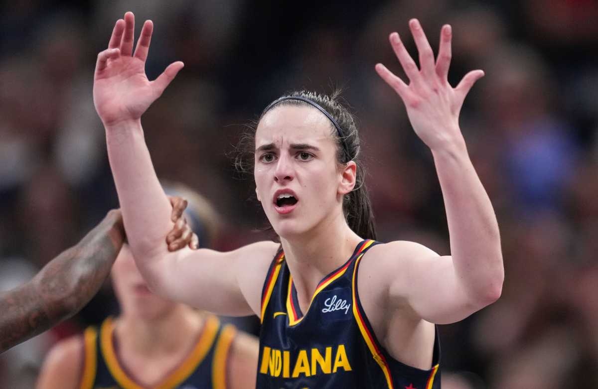 ESPN Facing Backlash for Controversial Decision During Fever-Lynx Championship Game
