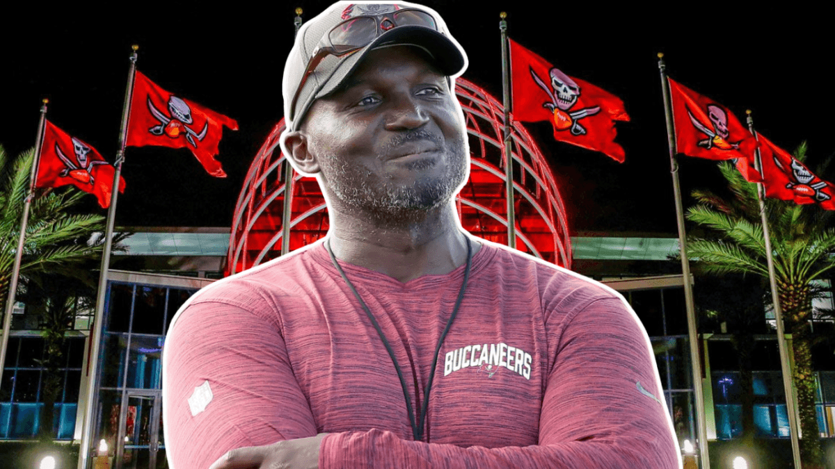 Buccaneers Just Miss Top 10 NFL Power Rankings Placement