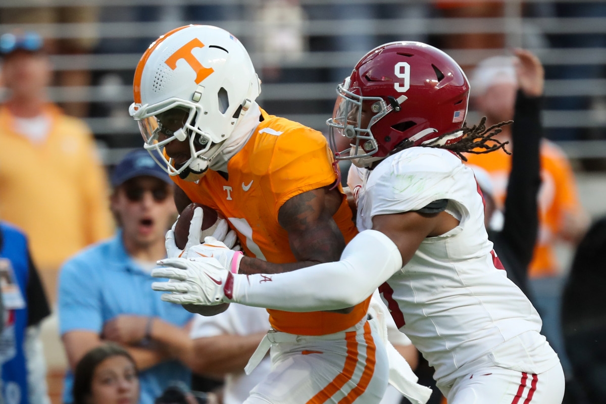 College Football Analyst Reveals 'Must-Win' Game for Alabama in 2025