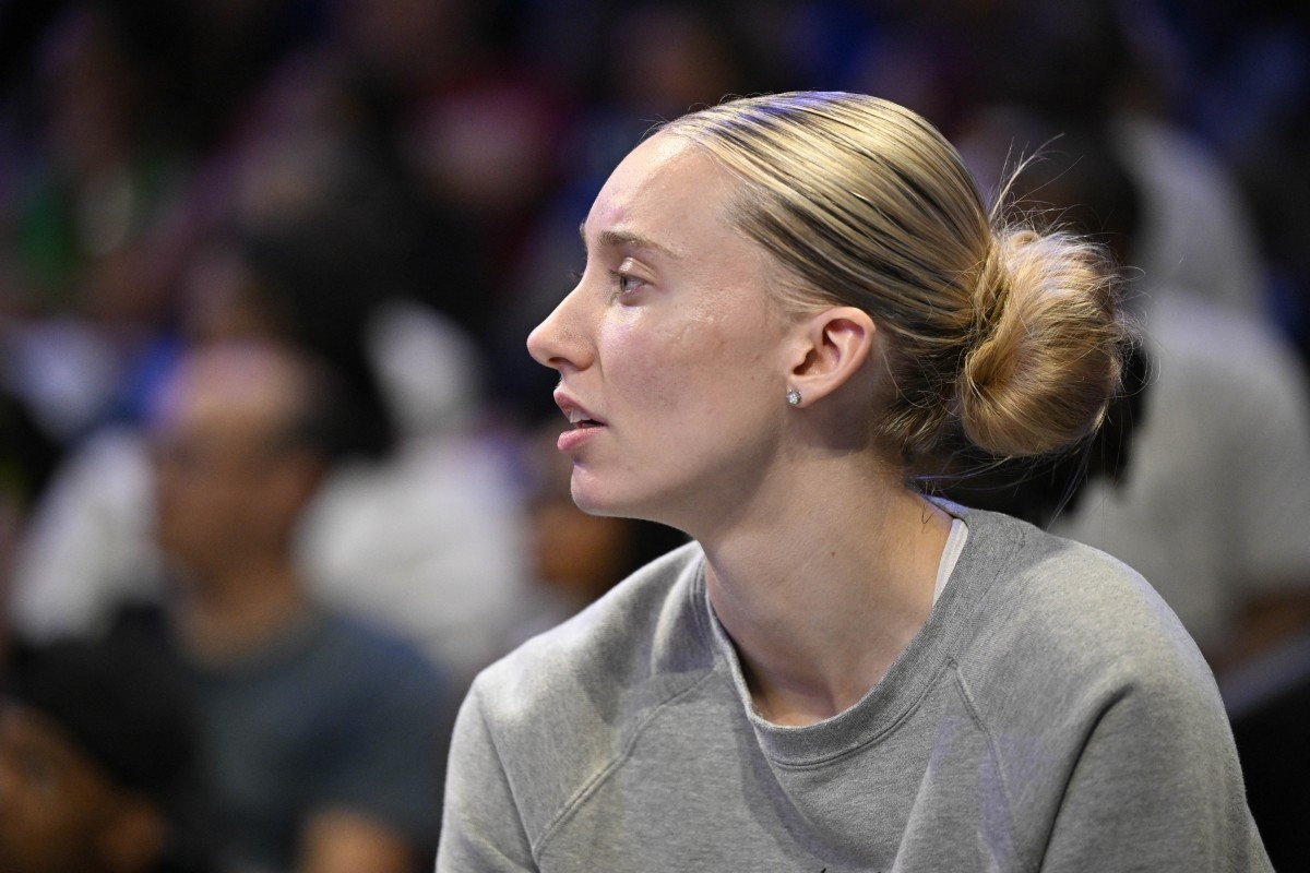 Dallas Wings' First Win Without Paige Bueckers Draws the WNBA's Attention