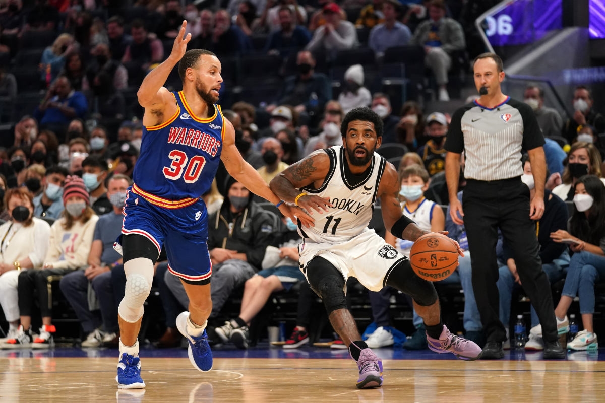 Possible Dallas Mavericks' Trade Target Taken Off the Market