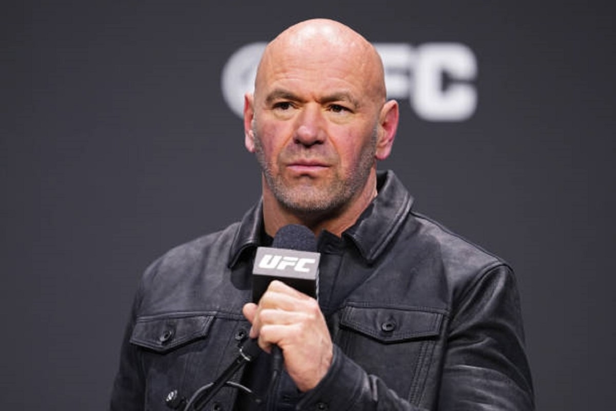 Dana White Makes Massive Announcements About Jon Jones Retiring and Tom Aspinall's Promotion to Undisputed Heavyweight Champion
