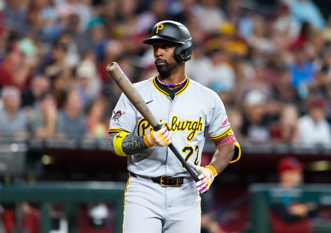 MLB Makes Historic Andrew McCutchen Announcement on Wednesday