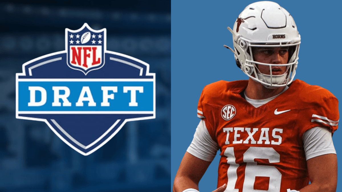 Longhorns' Arch Manning Reviews 'Dog' Factor in Josh Allen and Joe Burrow