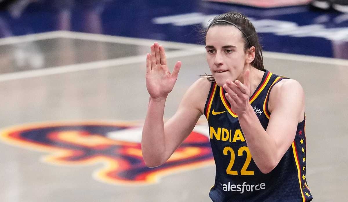 Caitlin Clark Makes Shocking Admission on Her Defensive Effort Following Win Against Wings