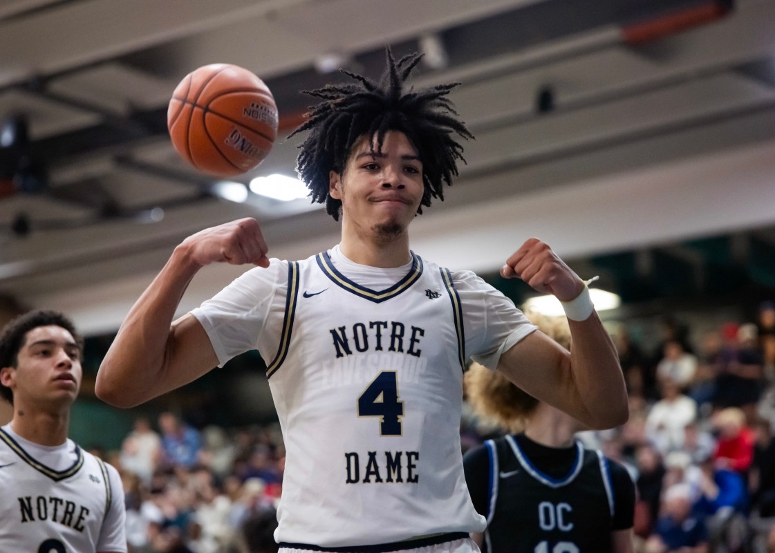 Top Ranked Recruit in 2026 Class Has Plans to Visit Gonzaga