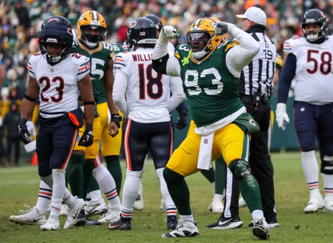 Packers Free Agent Loss Highlighted As Top NFL Luxury Option