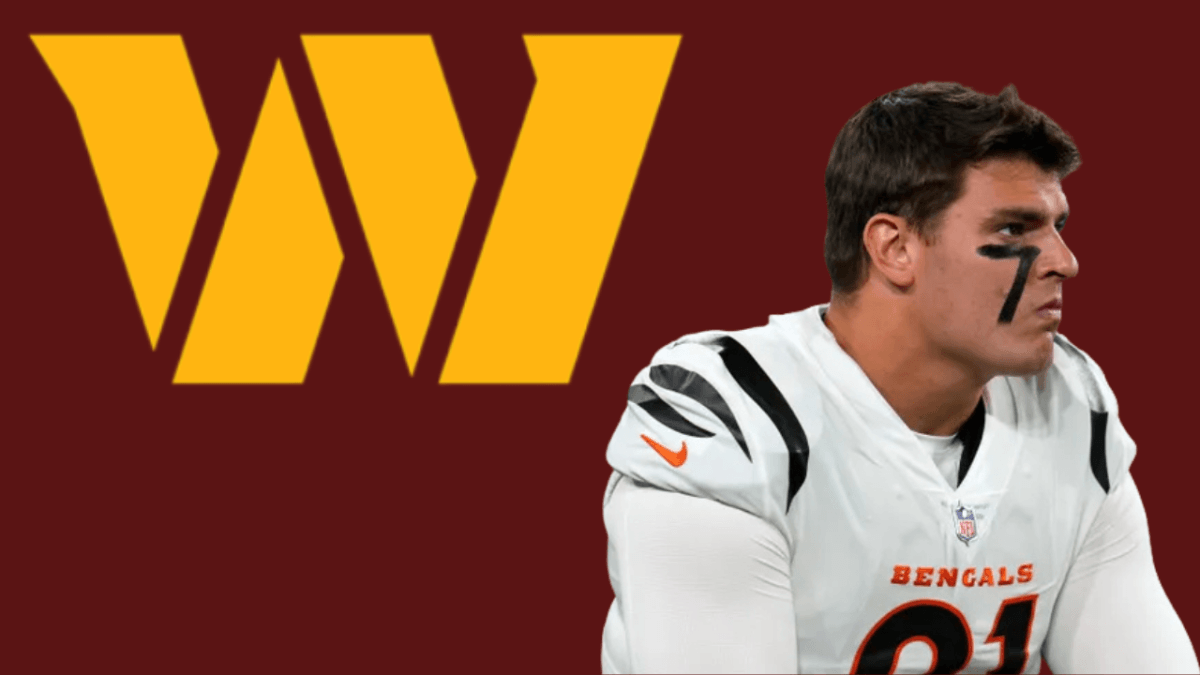 Commanders Trade for Trey Hendrickson Idea Gets Final Pre-Camp Update