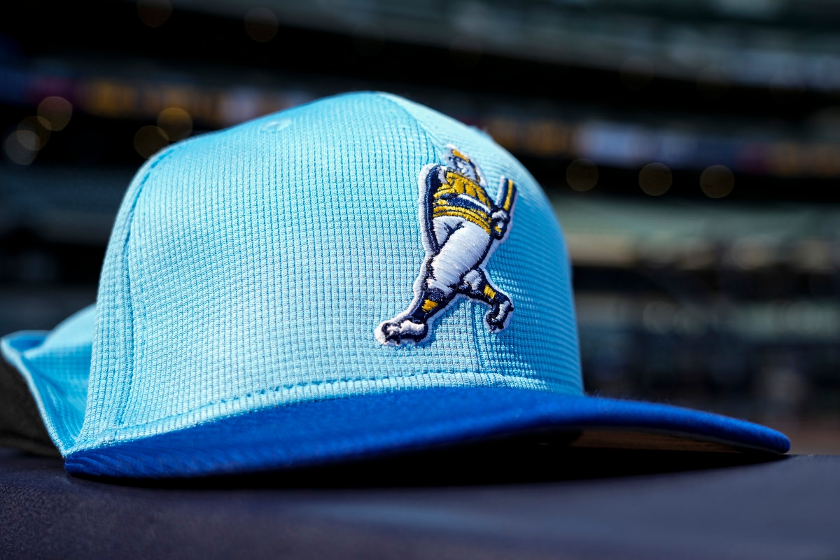 Brewers Draft Intriguing Shortstop with Willy Adames Compensation