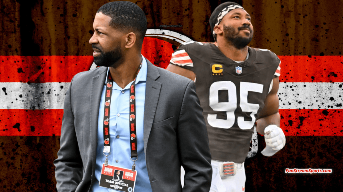 Browns' Offseason Labeled 'Underrated'