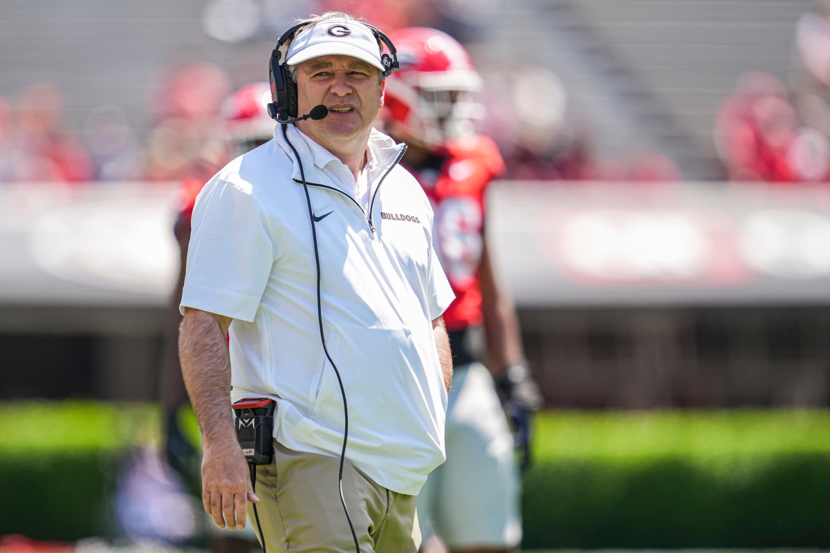 Georgia Lands Highly Touted Playmaker Amid Hot Streak