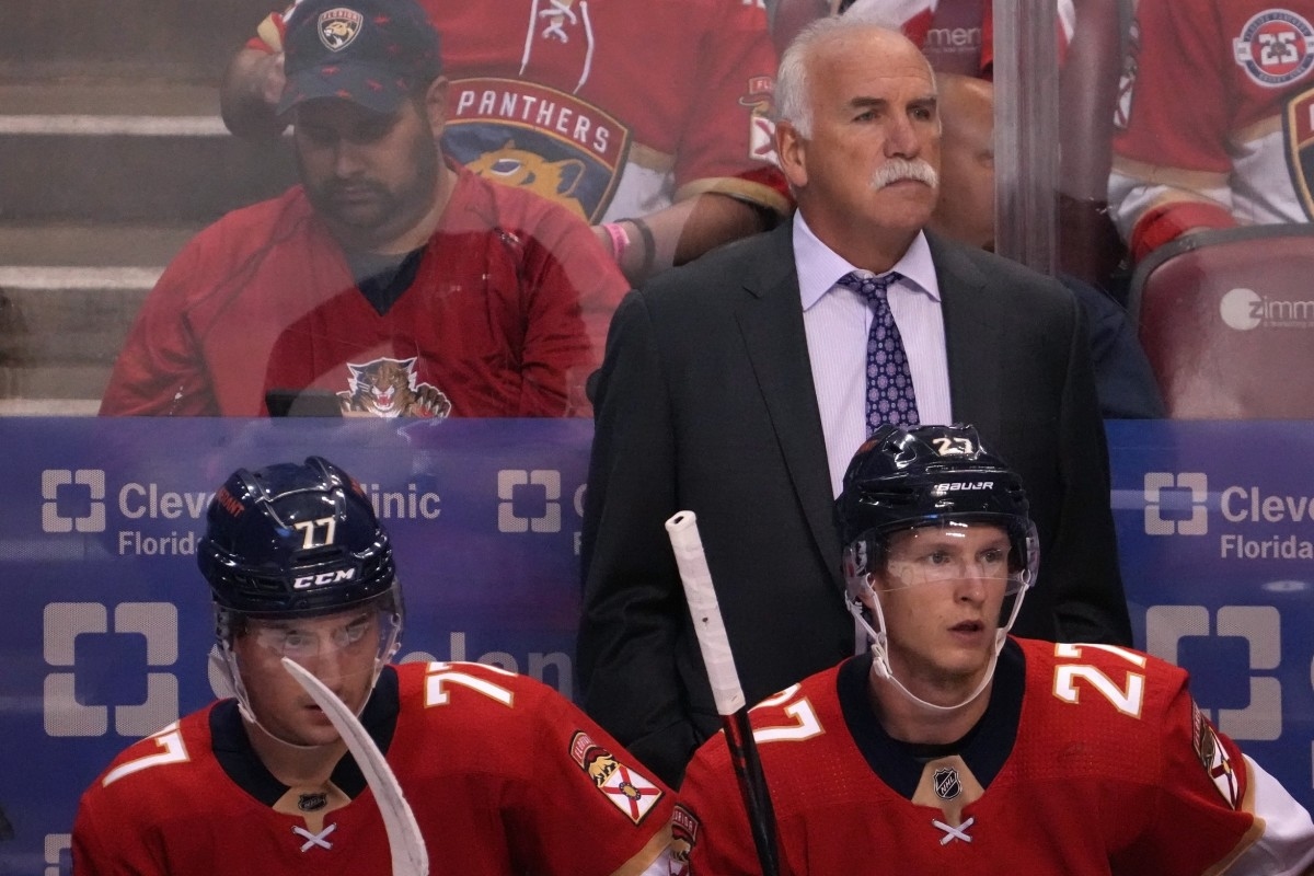 Fans React to Ducks Controversial Hire of Joel Quenneville