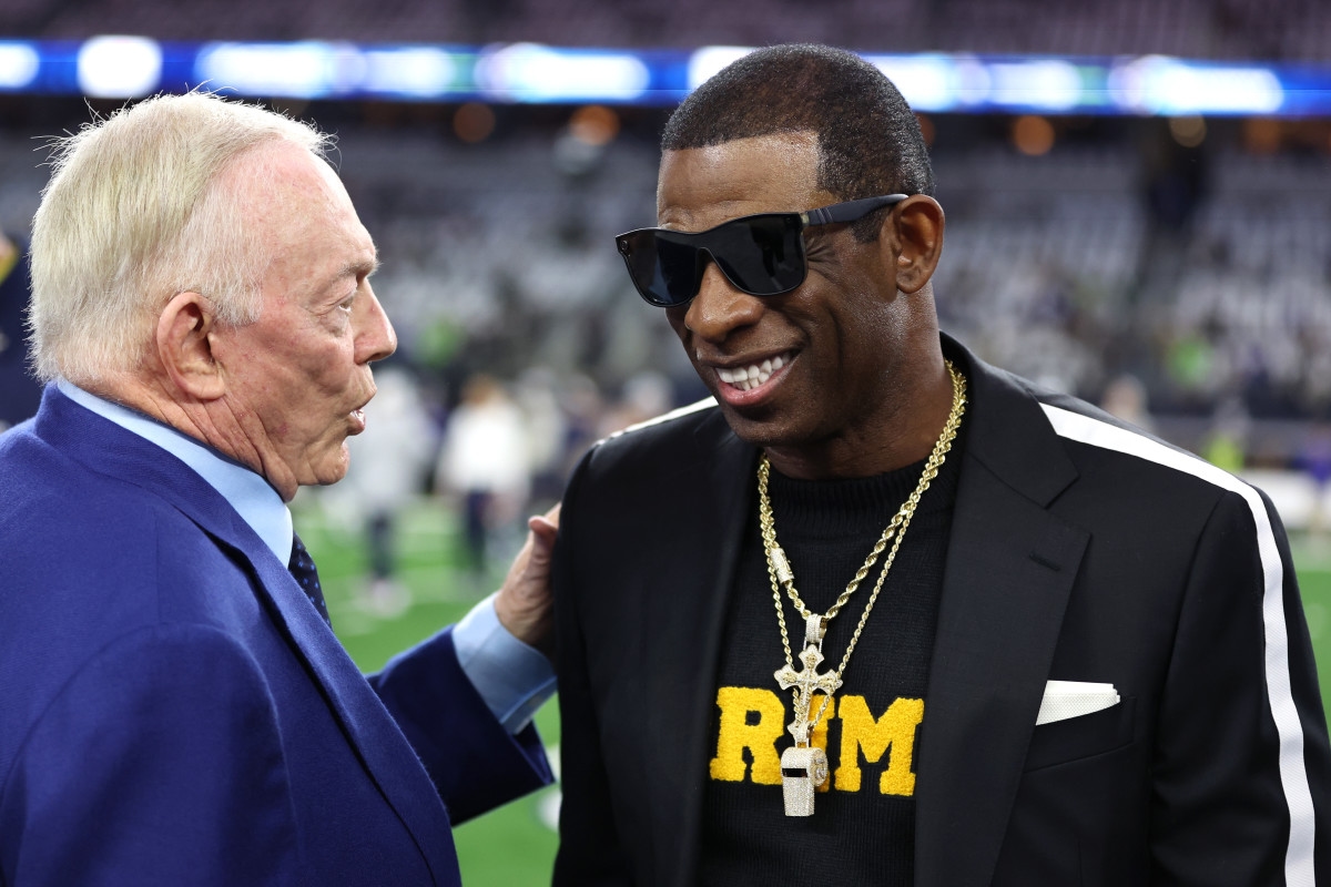 Cowboys' Top 5 All-Time Free Agents