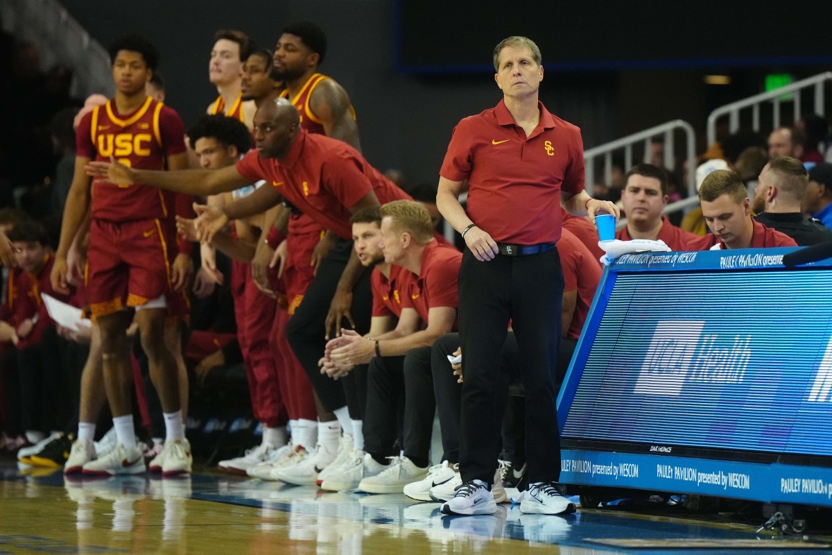 USC Receives Major News on All-Ivy League Transfer