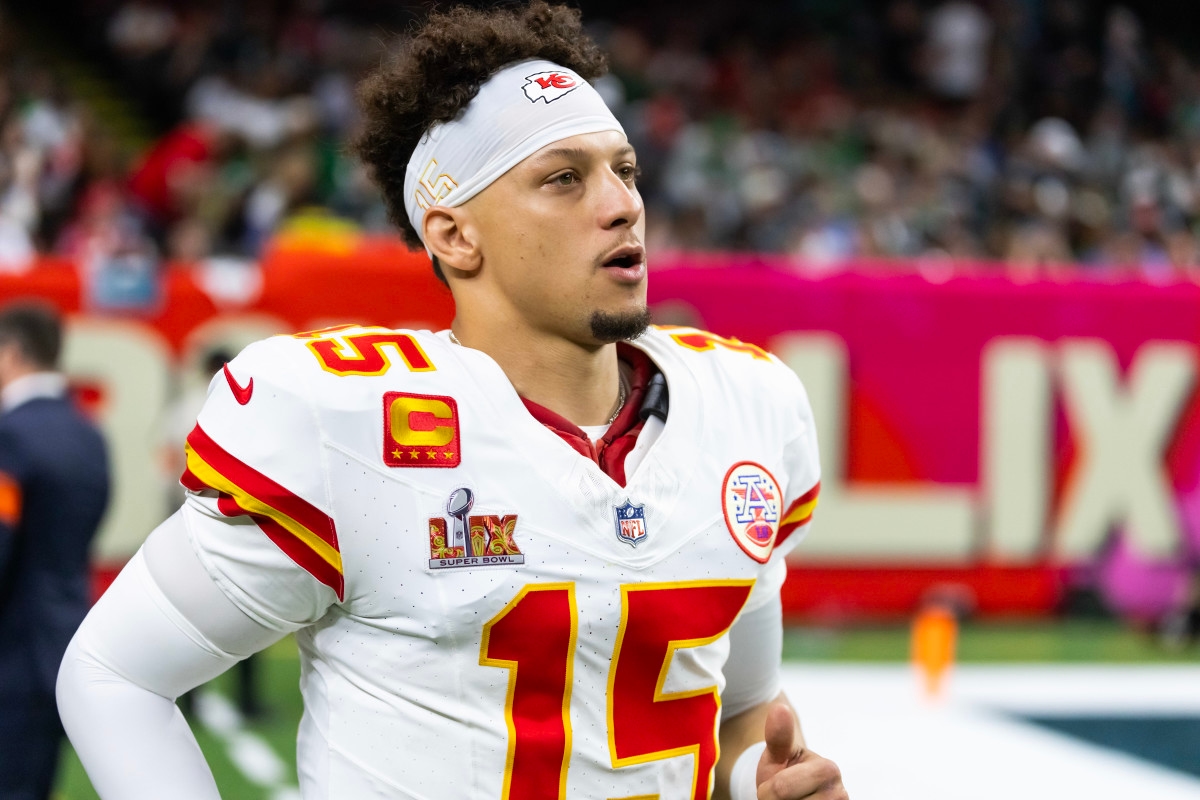 This QB Just Dethroned Patrick Mahomes as NFL's Best, Says Top Analyst
