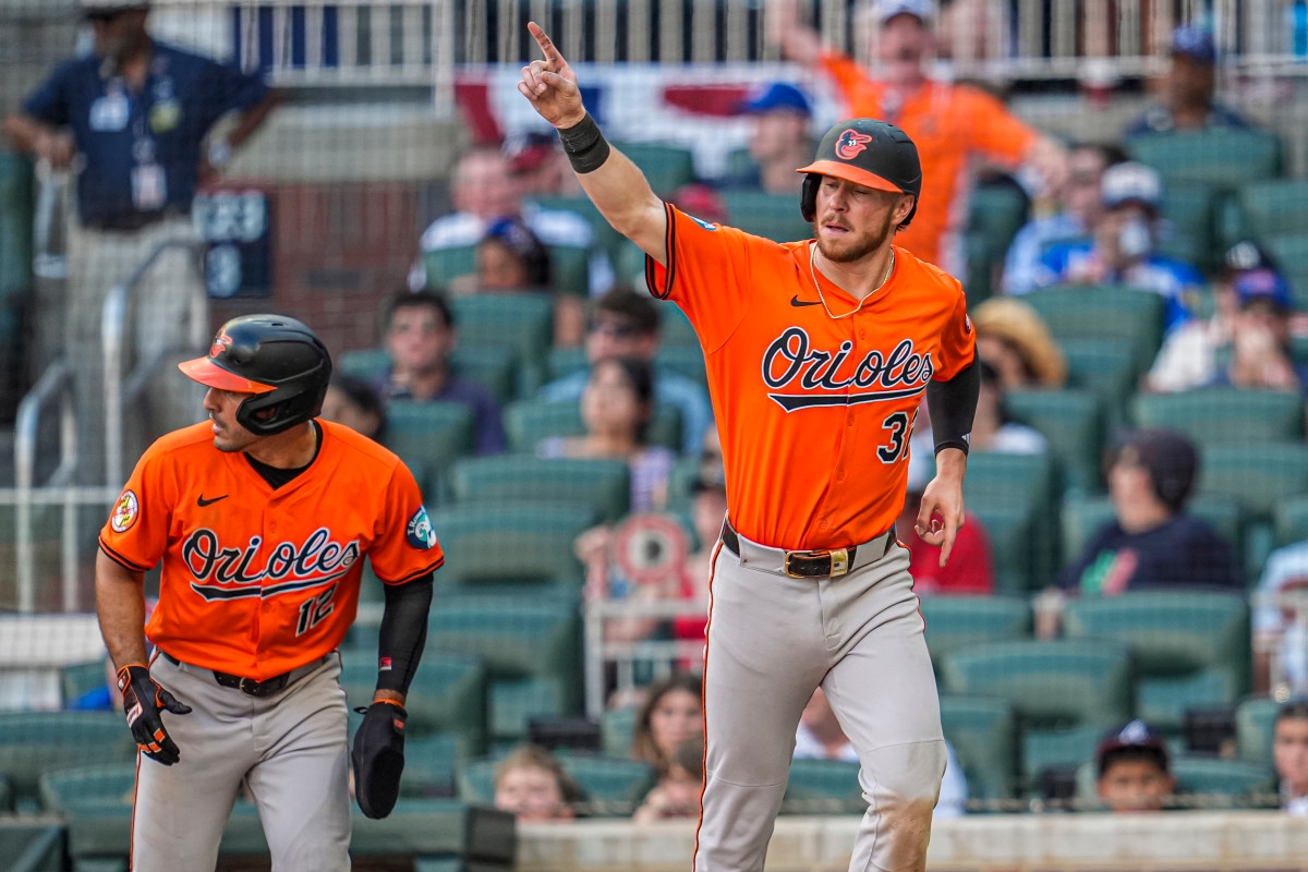 Orioles' Ryan O'Hearn Sends Clear Message on Possible Trade Ahead of Upcoming Deadline