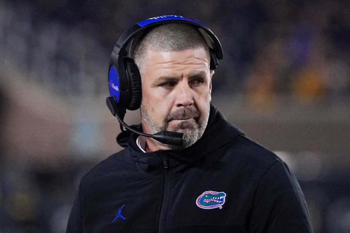 Florida Lands Recruit Who Can Play 4 Positions