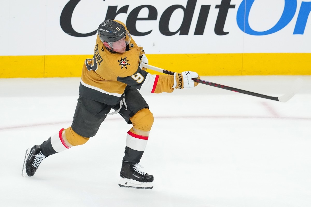 Golden Knights Make Big Jack Eichel Announcement on Monday