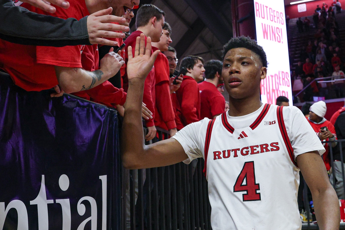 Potential 76ers Prospect Comments on Unusual Pre-Draft Approach