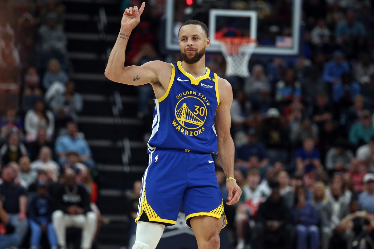Brandin Podziemski Issues Clear Thoughts on Warriors' Future