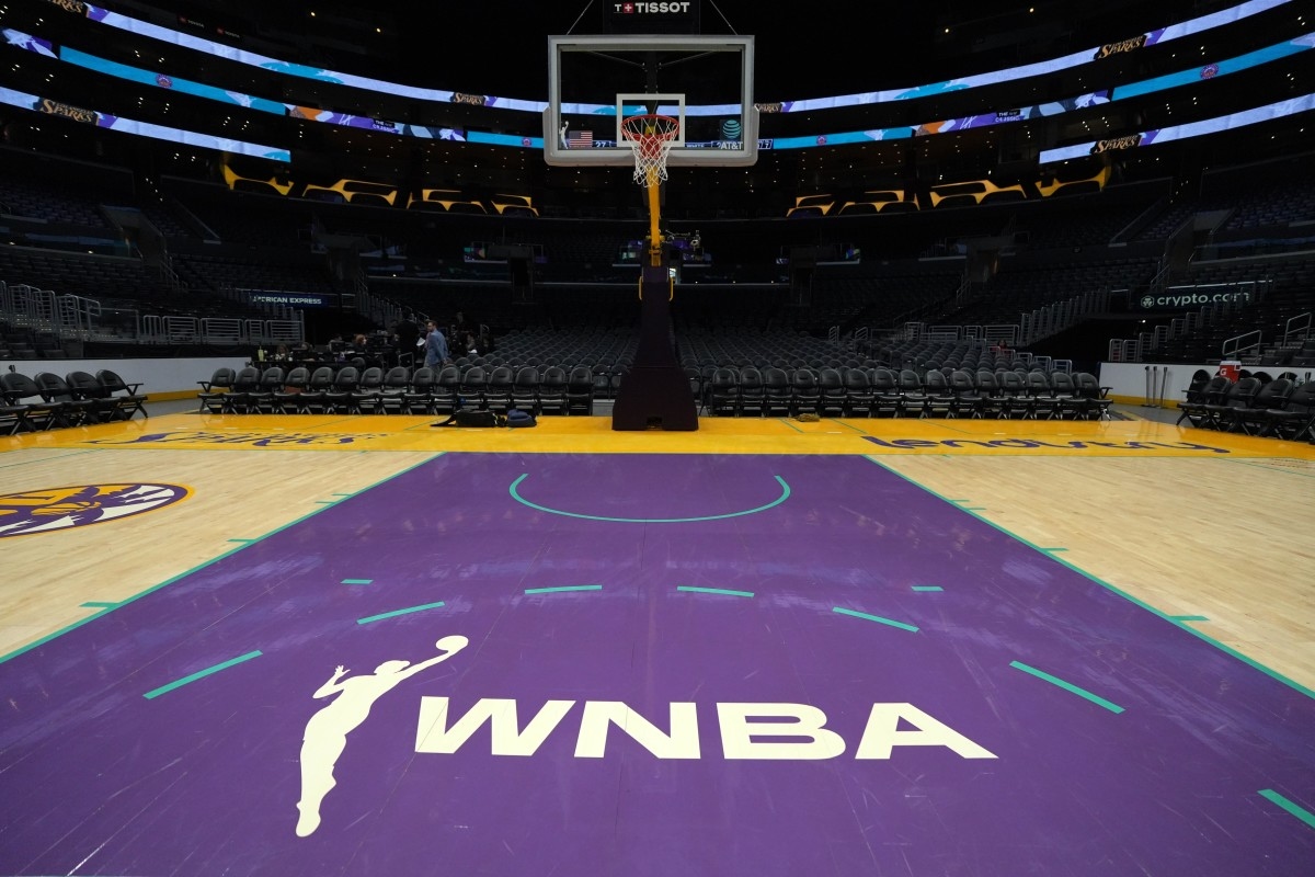 WNBA Makes Alyssa Thomas Announcement on Wednesday