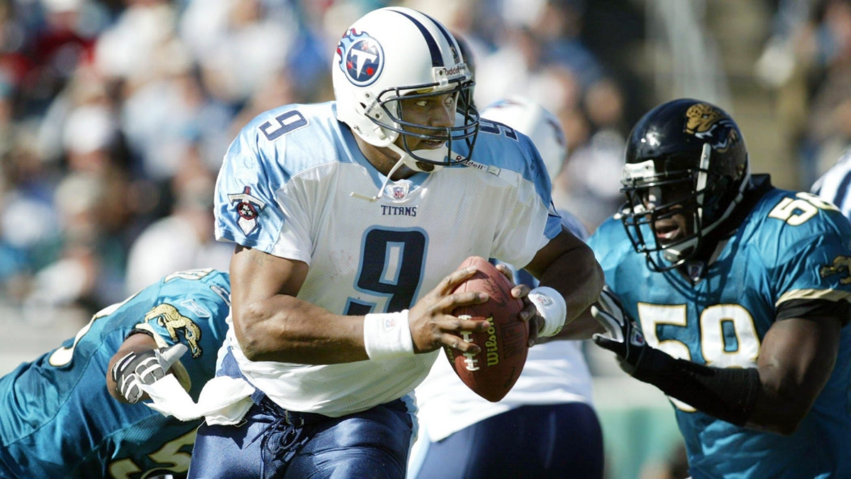 July 4th Holds A Different Meaning For Titans' Fans