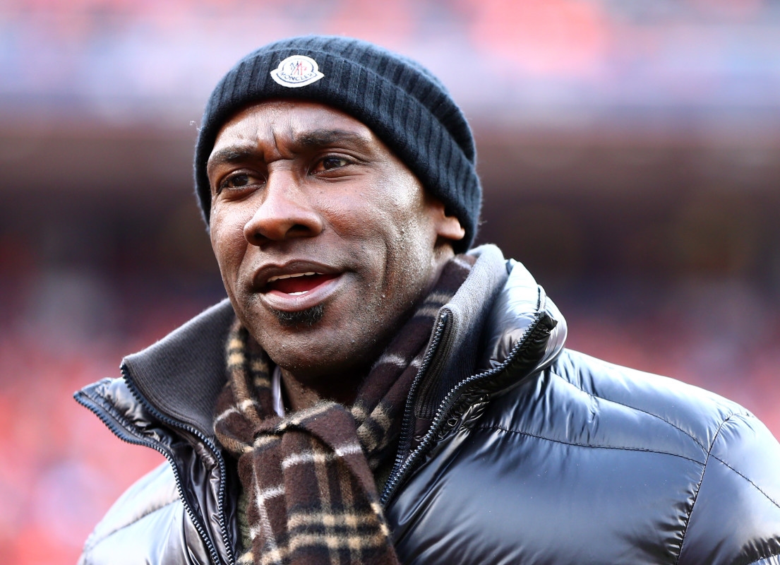 Shannon Sharpe Charge Means 'Likely' End at ESPN, Predicts Dan LeBatard