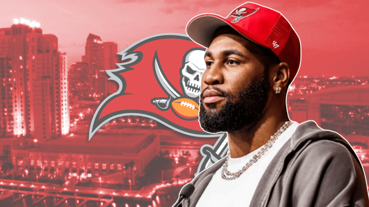 Buccaneers Insider Praises New Defender