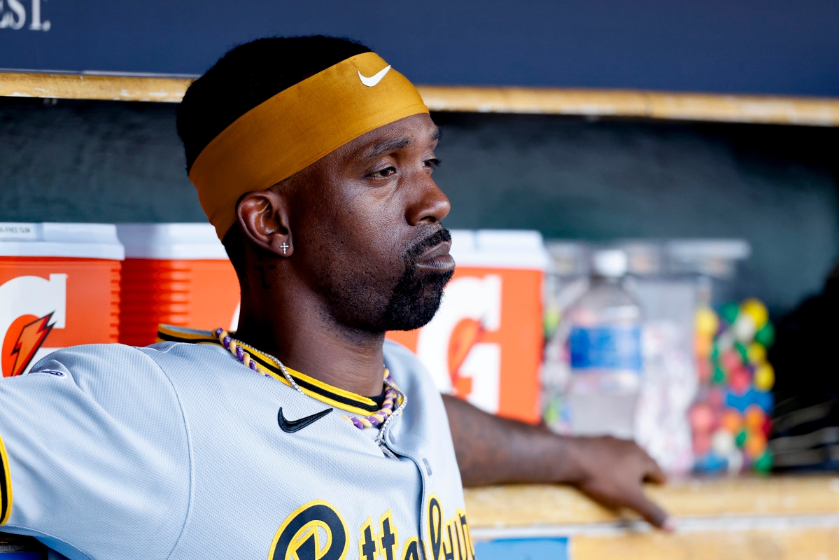 Pirates Nearing Major Trade Decision on $131 Million All-Star