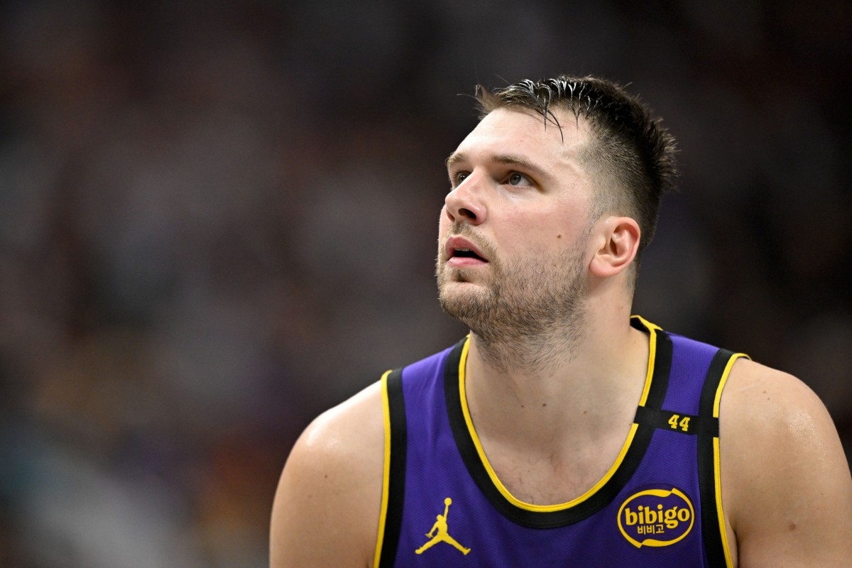 Luka Doncic Report Emerges After Marcus Smart News