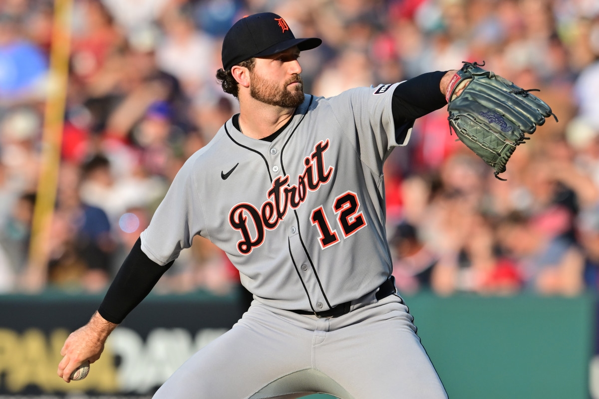 Tigers Make Historic MLB All-Star Game Announcement Sunday