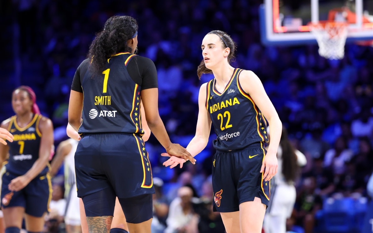 Former Fever Player Returns to Indiana After Unexpected Trade Decision