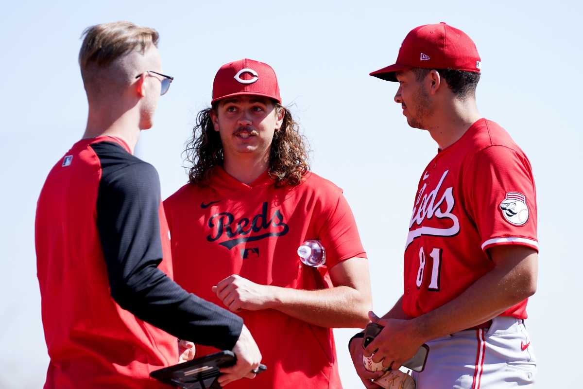 Cincinnati Reds to Promote Chase Burns, Former No. 2 Draft Pick
