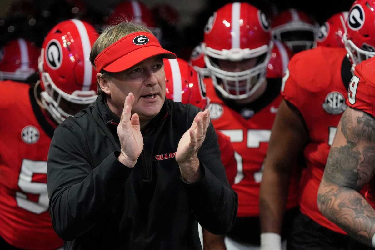 $73 Million NFL Star's Brother Sends Clear Message on Georgia After Big News
