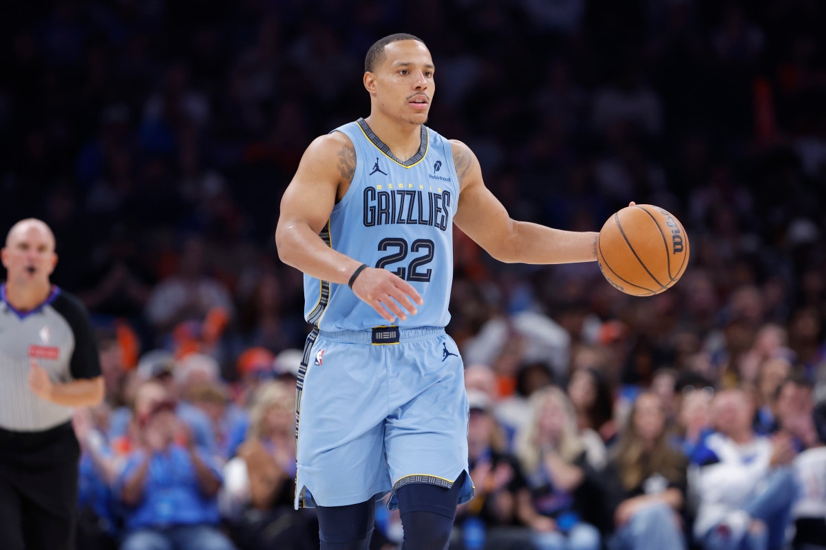 Magic Pull Off Desmond Bane Blockbuster After LaMelo Ball Rumors