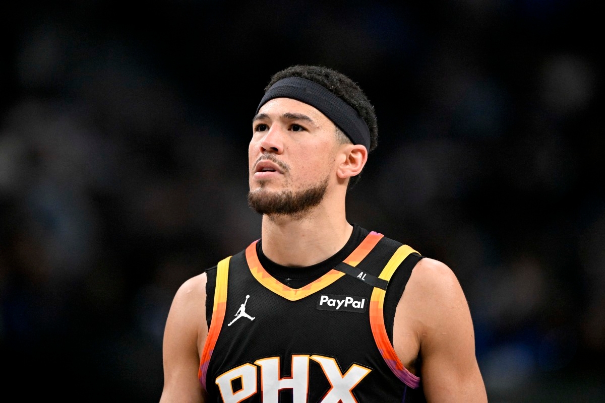 Grading Phoenix Suns' First Round of 2025 NBA Draft
